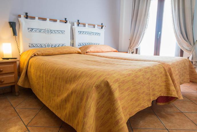 Imagen de la habitación del Hotel Amaranta Boutique. Foto 6