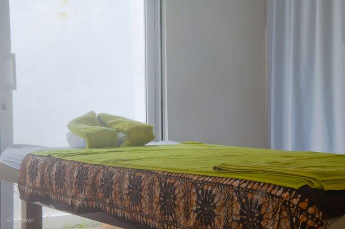 Imagen general del Hotel Amaranta Classic Retreat. Foto 2