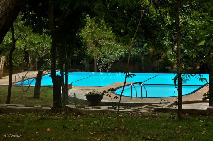 Imagen general del Hotel Amaranta Classic Retreat. Foto 3