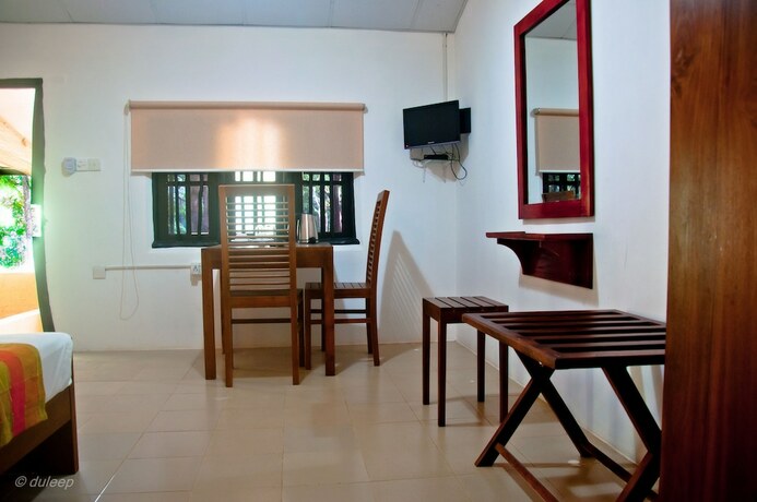 Imagen general del Hotel Amaranta Classic Retreat. Foto 7