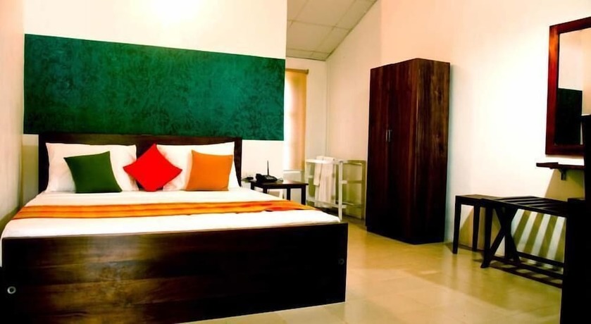 Imagen general del Hotel Amaranta Classic Retreat. Foto 15