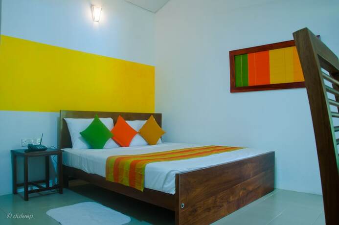 Imagen de la habitación del Hotel Amaranta Classic Retreat. Foto 20