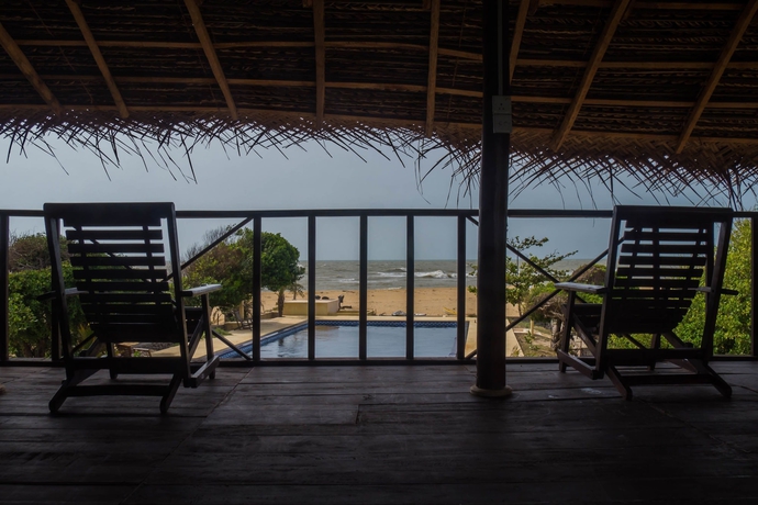 Imagen general del Hotel Amaranta Resort And Spa. Foto 1