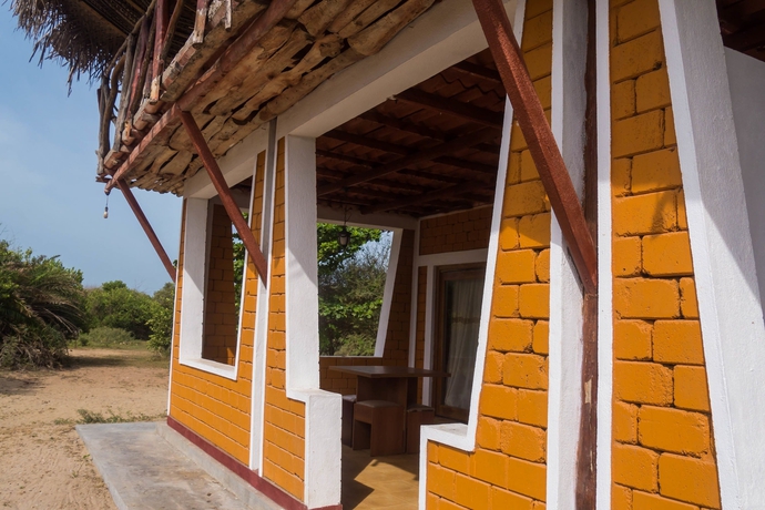 Imagen general del Hotel Amaranta Resort And Spa. Foto 2