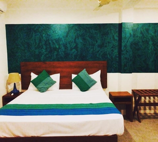 Imagen de la habitación del Hotel Amaranta Resort And Spa. Foto 8