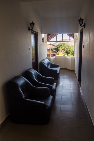 Imagen de los interiores del Hotel Amaranta Resort And Spa. Foto 15