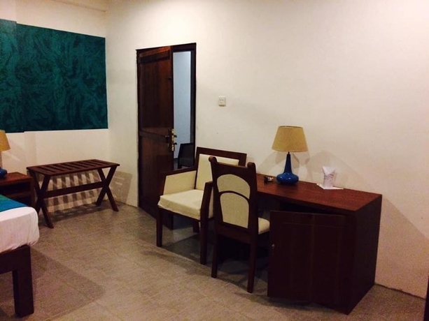 Imagen de la habitación del Hotel Amaranta Resort And Spa. Foto 9