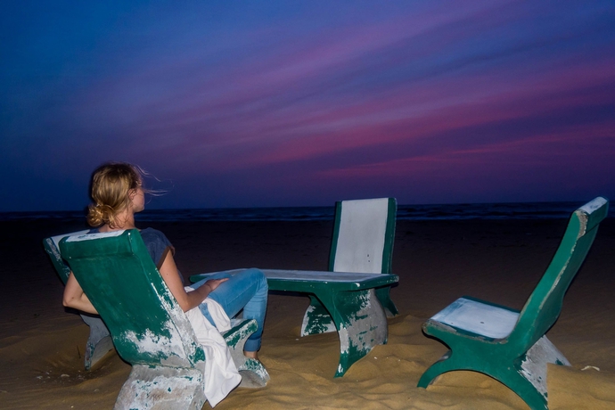 Imagen general del Hotel Amaranta Resort And Spa. Foto 5