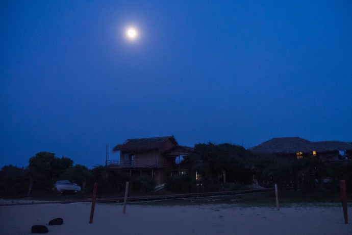 Imagen de los exteriores del Hotel Amaranta Resort And Spa. Foto 14