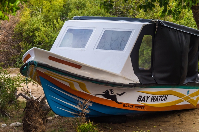 Imagen general del Hotel Amaranta Resort And Spa. Foto 3