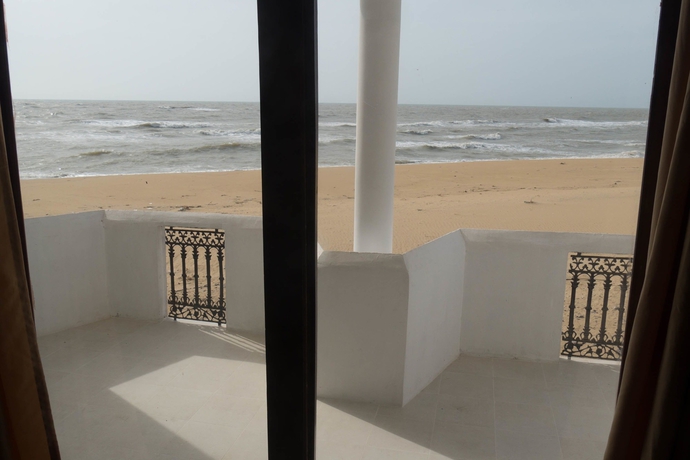 Imagen de la habitación del Hotel Amaranta Resort And Spa. Foto 10