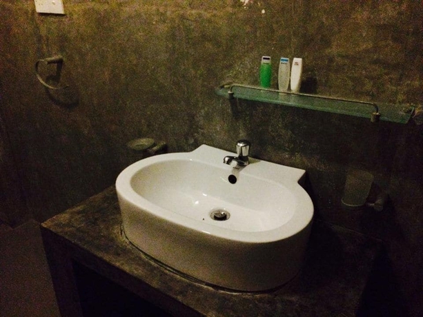 Imagen de la habitación del Hotel Amaranta Resort And Spa. Foto 11