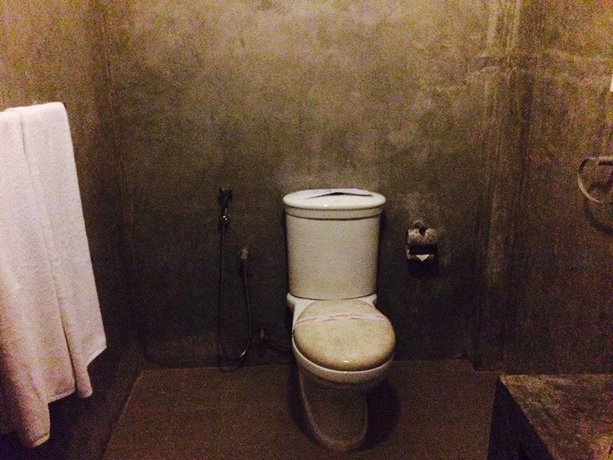 Imagen de la habitación del Hotel Amaranta Resort And Spa. Foto 12