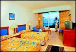 Imagen de la habitación del Hotel Amarante Garden Palms. Foto 2