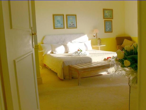 Imagen general del Hotel Amarante Golf Plaza. Foto 2