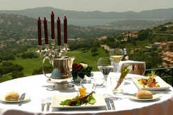 Imagen general del Hotel Amarante Golf Plaza. Foto 3