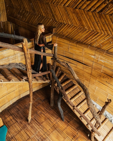 Imagen de la habitación del Hotel Amaranthus. Foto 3