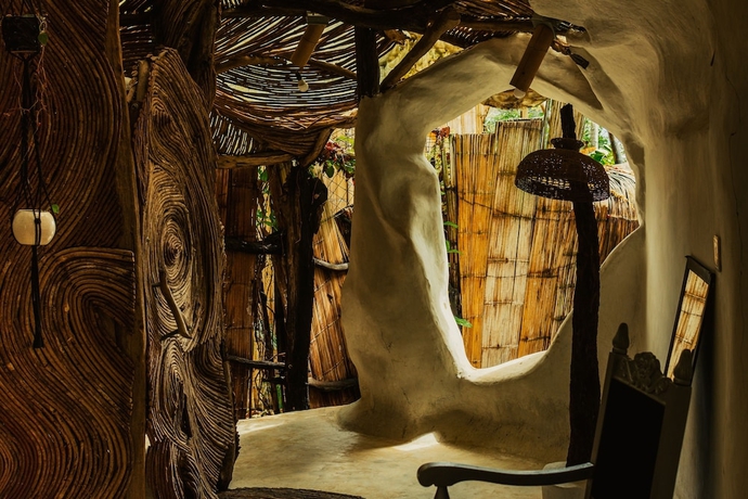 Imagen de la habitación del Hotel Amaranthus. Foto 10