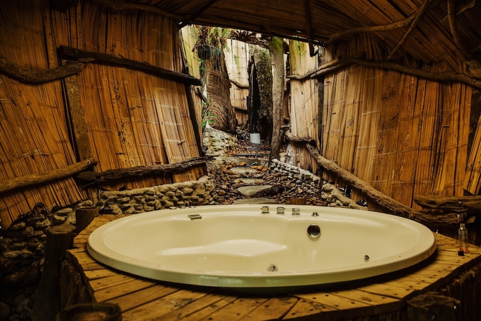 Imagen de la habitación del Hotel Amaranthus. Foto 11