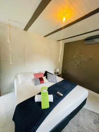 Imagen de la habitación del Hotel Amaranthus. Foto 12