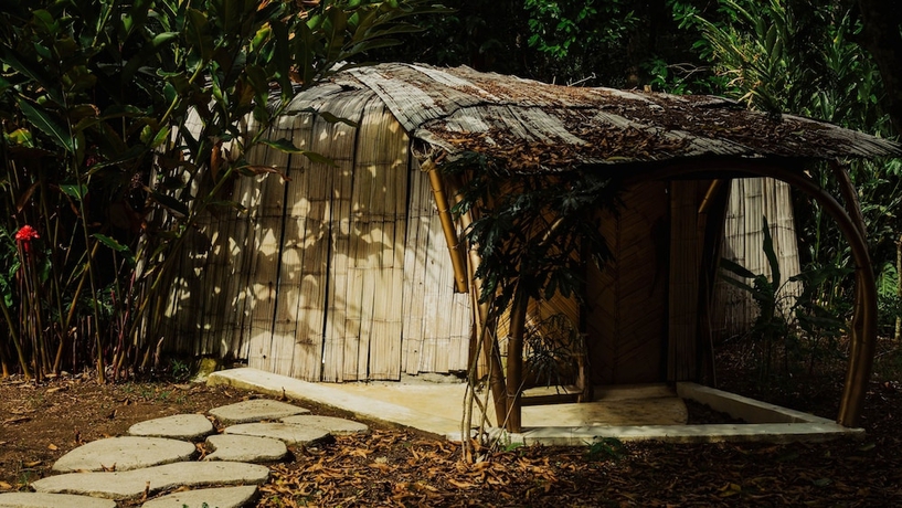 Imagen de la habitación del Hotel Amaranthus. Foto 17