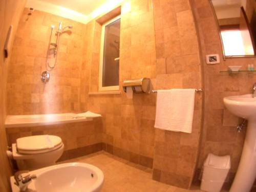 Imagen general del Hotel Amaranto. Foto 1