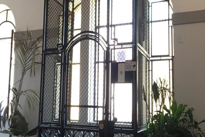 Imagen general del Hotel Amaranto Romano. Foto 7