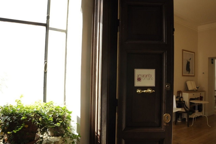 Imagen general del Hotel Amaranto Romano. Foto 9