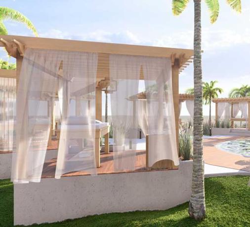 Imagen general del Hotel Amare Beach Hotel Sancti Petri - Adults Recommended. Foto 2