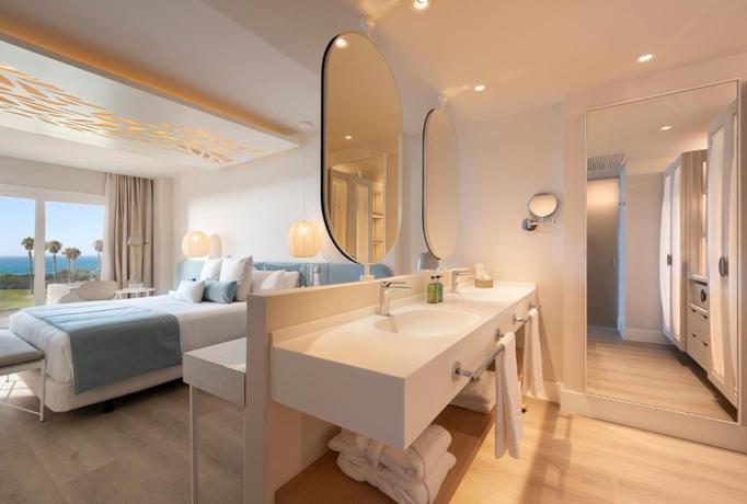 Imagen de la habitación del Hotel Amare Beach Sancti Petri - Adults Recommended. Foto 2