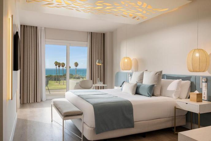Imagen de la habitación del Hotel Amare Beach Sancti Petri - Adults Recommended. Foto 3