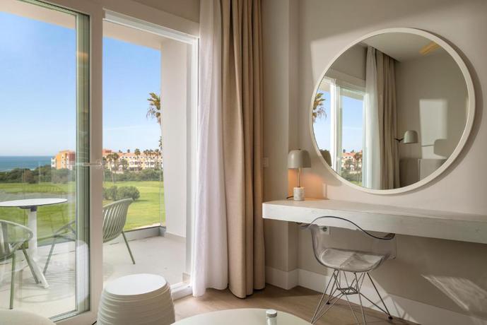 Imagen de la habitación del Hotel Amare Beach Sancti Petri - Adults Recommended. Foto 4