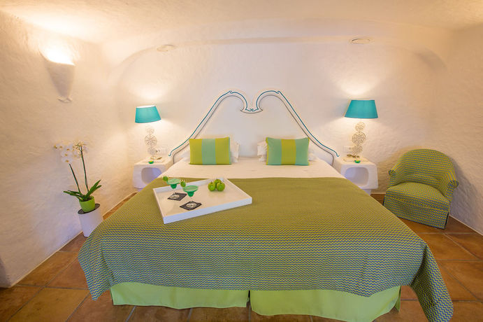 Imagen de la habitación del Hotel A'mare Corsica Seaside Small Resort. Foto 5