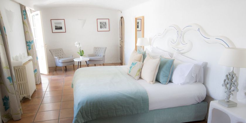 Imagen general del Hotel A'mare Corsica Seaside Small Resort. Foto 1