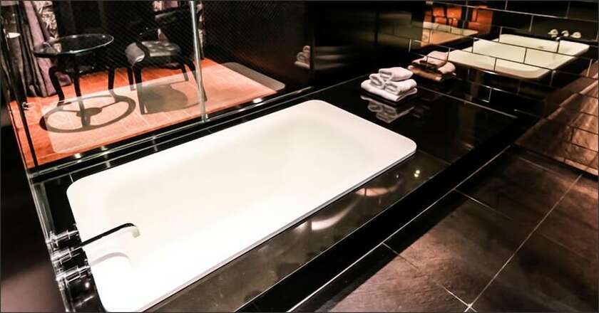 Imagen general del Hotel Amare Hotel Jakjeon. Foto 2
