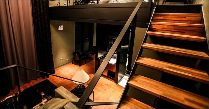 Imagen general del Hotel Amare Hotel Jakjeon. Foto 4