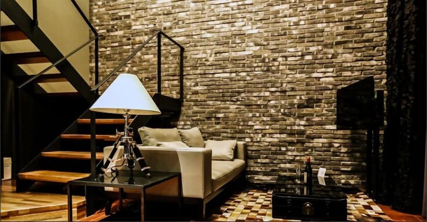 Imagen general del Hotel Amare Hotel Jakjeon. Foto 8