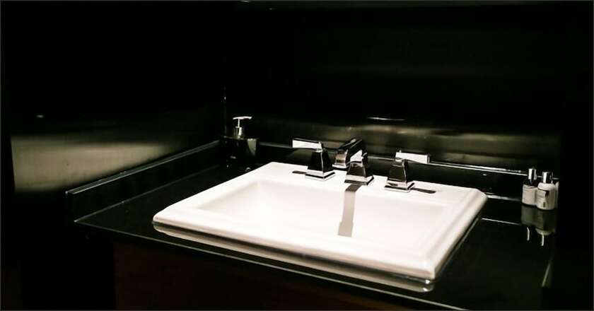 Imagen general del Hotel Amare Hotel Jakjeon. Foto 10