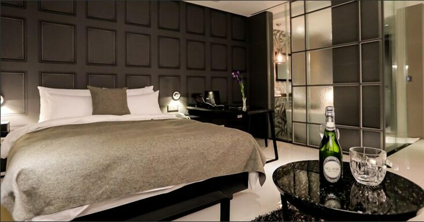 Imagen general del Hotel Amare Hotel Jakjeon. Foto 1