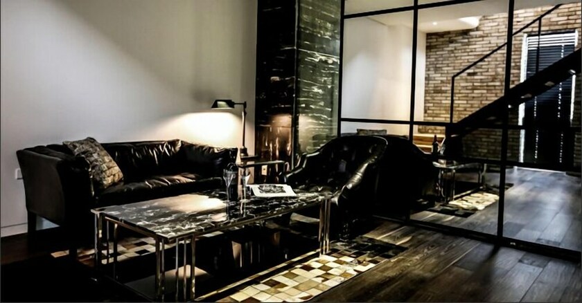 Imagen de la habitación del Hotel Amare Hotel Jakjeon. Foto 12