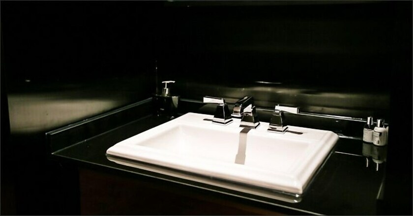 Imagen de la habitación del Hotel Amare Hotel Jakjeon. Foto 13