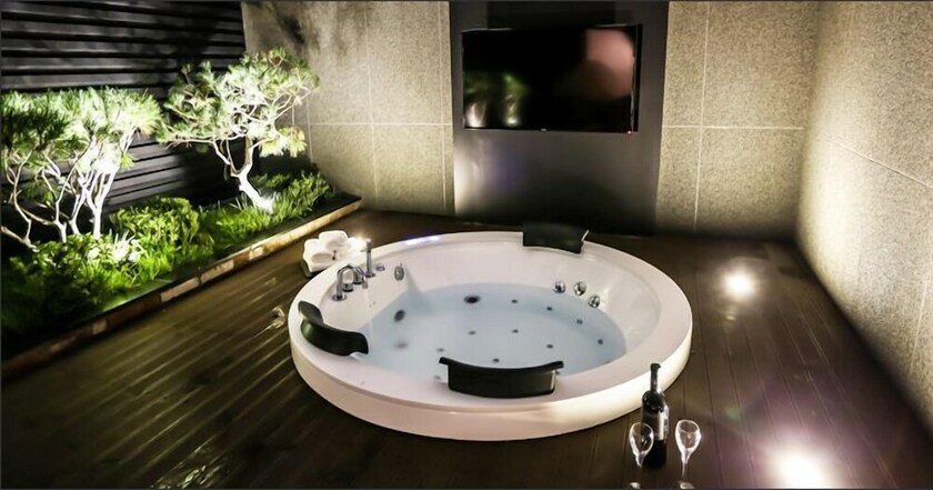 Imagen de la habitación del Hotel Amare Hotel Jakjeon. Foto 15