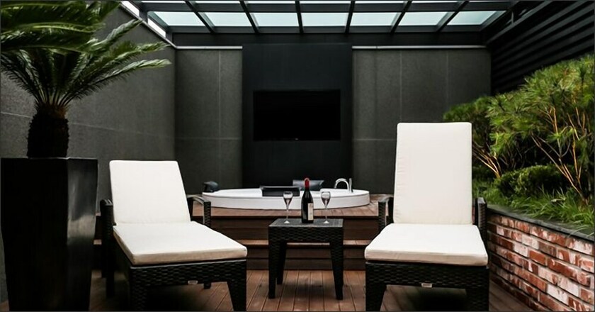 Imagen de la habitación del Hotel Amare Hotel Jakjeon. Foto 20