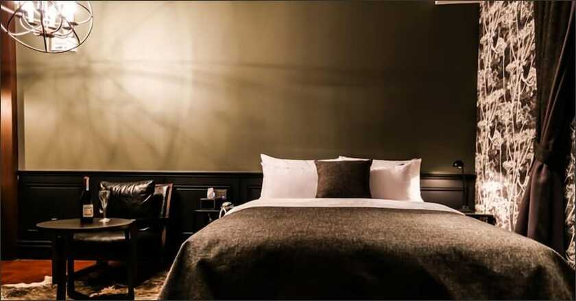 Imagen de la habitación del Hotel Amare Hotel Jakjeon. Foto 23