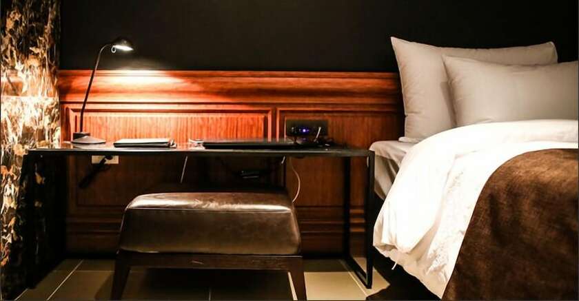 Imagen de la habitación del Hotel Amare Hotel Jakjeon. Foto 24