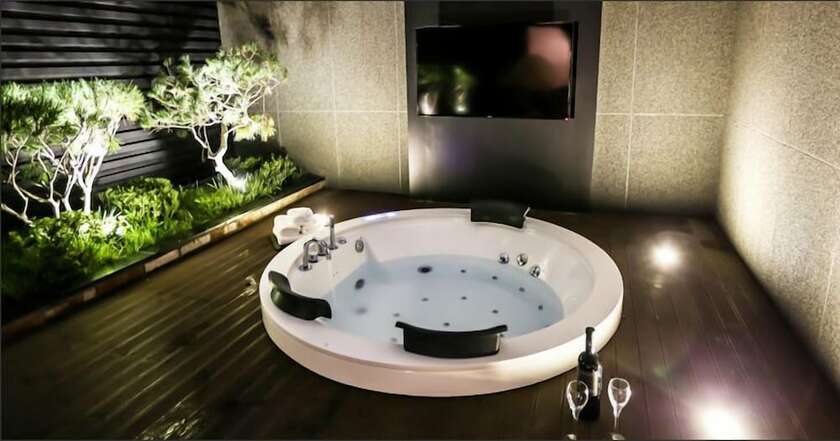 Imagen de la habitación del Hotel Amare Hotel Jakjeon. Foto 26