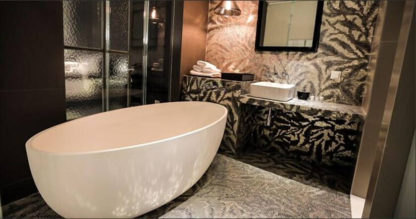 Imagen de la habitación del Hotel Amare Hotel Jakjeon. Foto 28