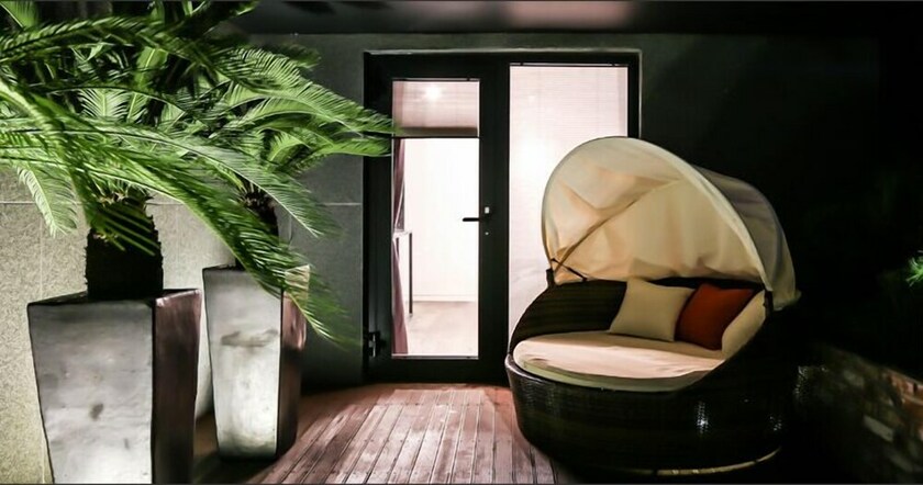 Imagen de la habitación del Hotel Amare Hotel Jakjeon. Foto 31
