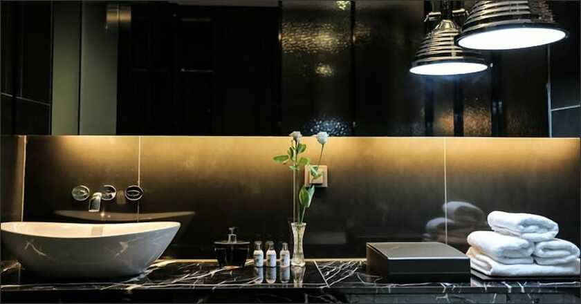 Imagen de la habitación del Hotel Amare Hotel Jakjeon. Foto 32