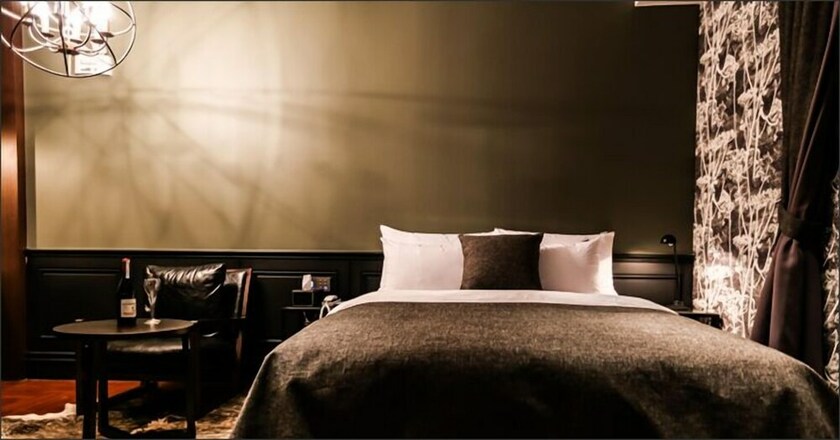 Imagen de la habitación del Hotel Amare Hotel Jakjeon. Foto 35